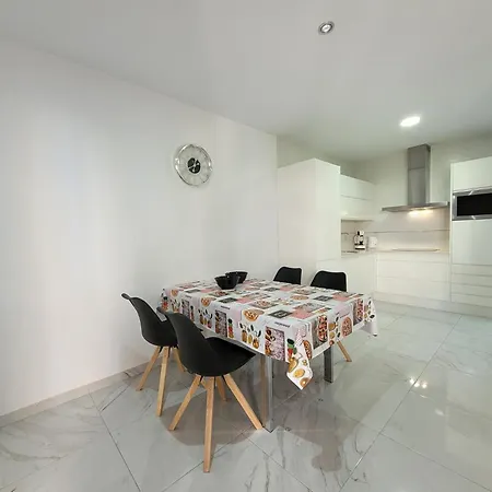 Villasol-23 * San Fulgencio