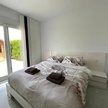 Villasol-23 * San Fulgencio