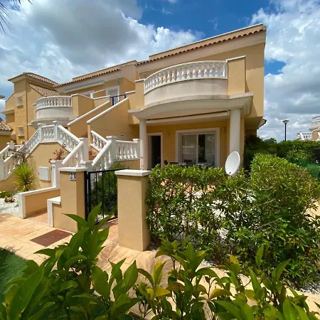 Villasol-23 San Fulgencio