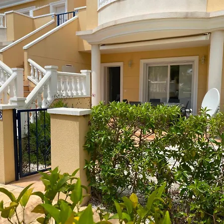 Villasol-23 San Fulgencio