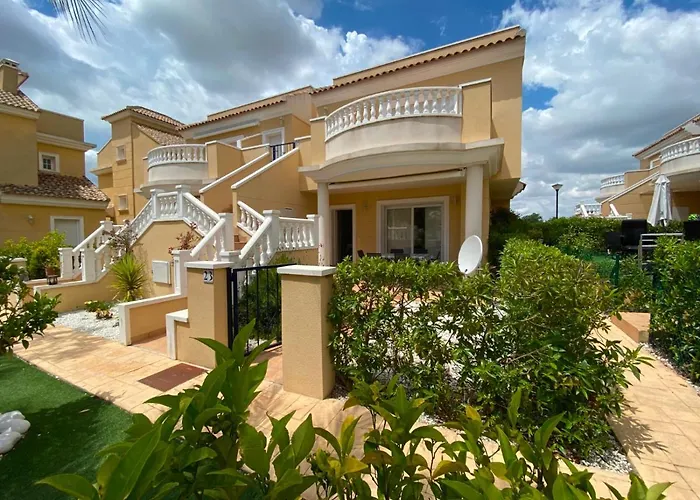 Villasol-23 San Fulgencio