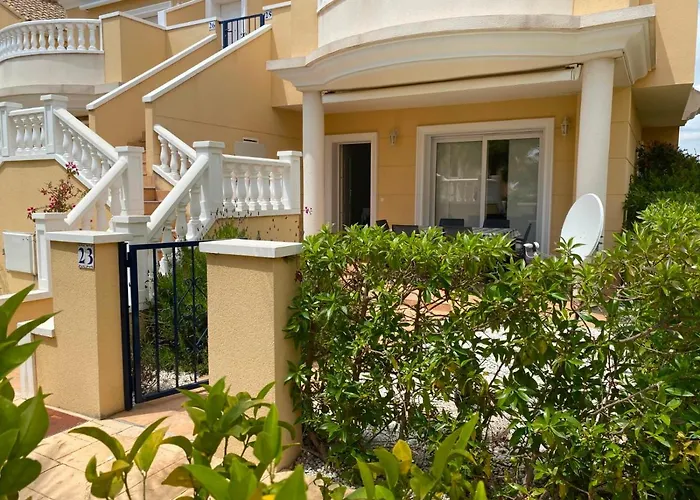 Villasol-23 San Fulgencio