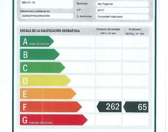 公寓 Villasol-23 *