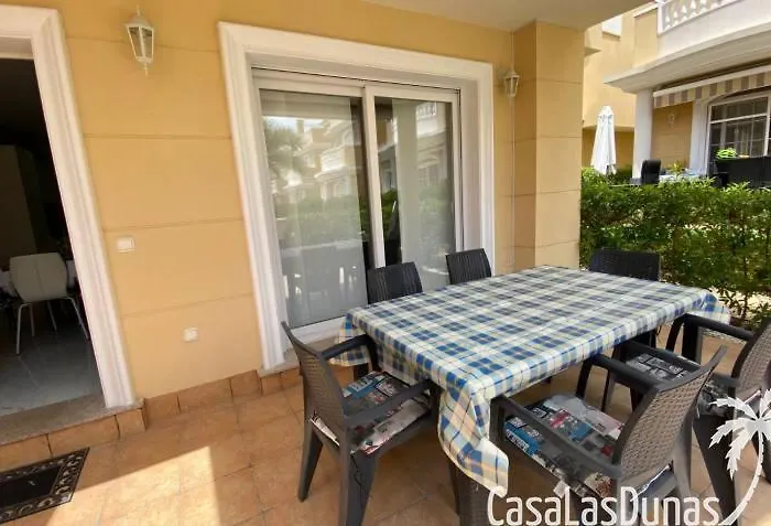 公寓 Villasol-23 San Fulgencio